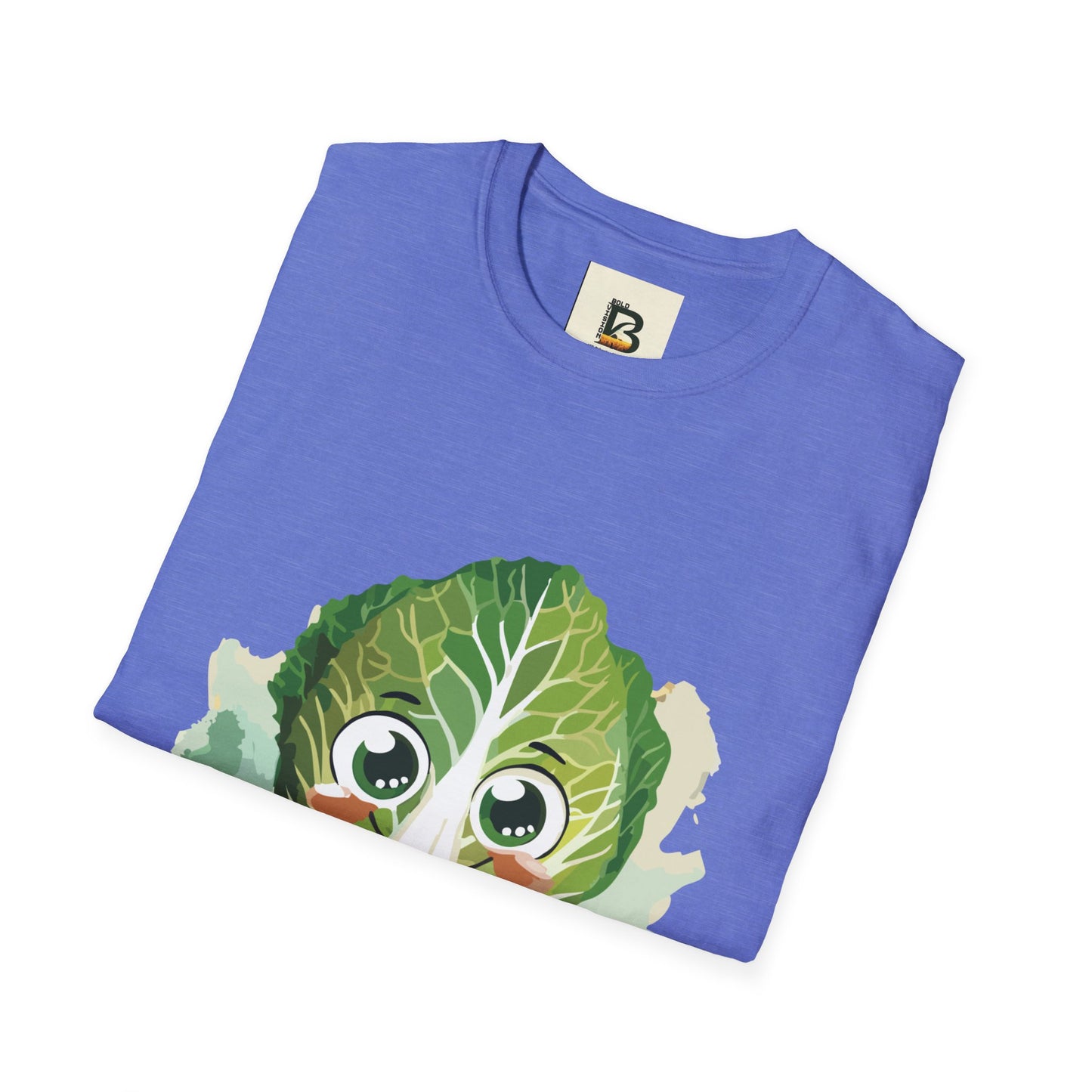 Oxheart cabbage