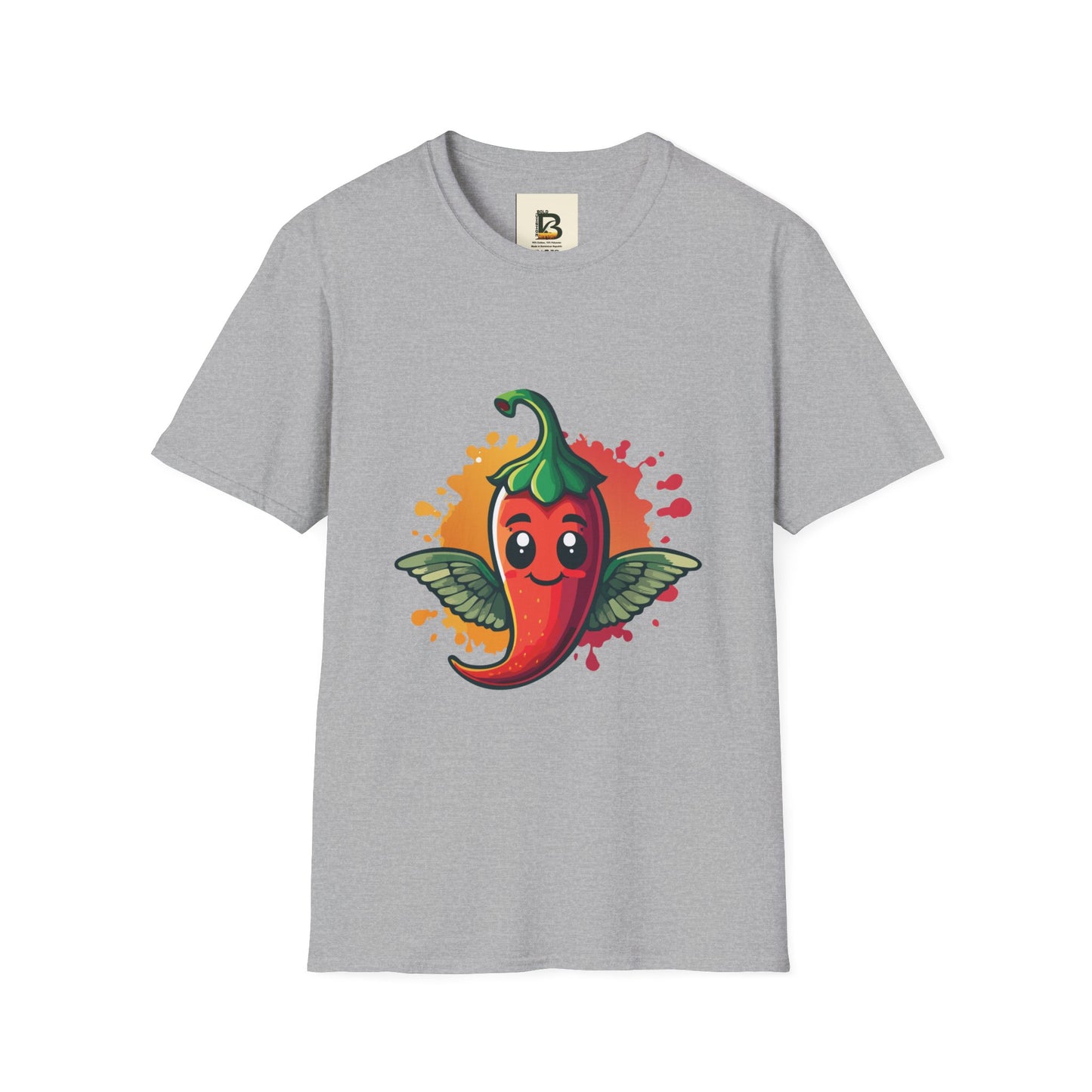 Bird’s eye chili