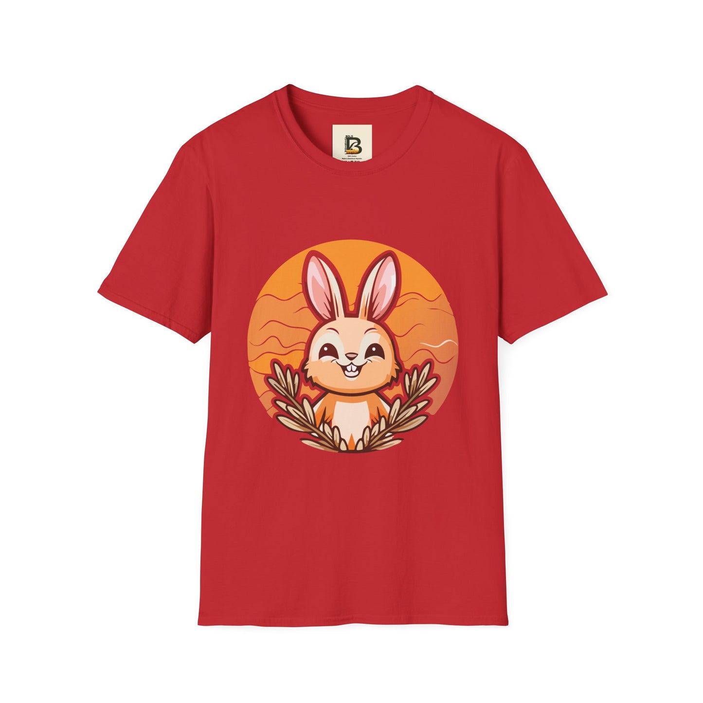Rabbit thyme