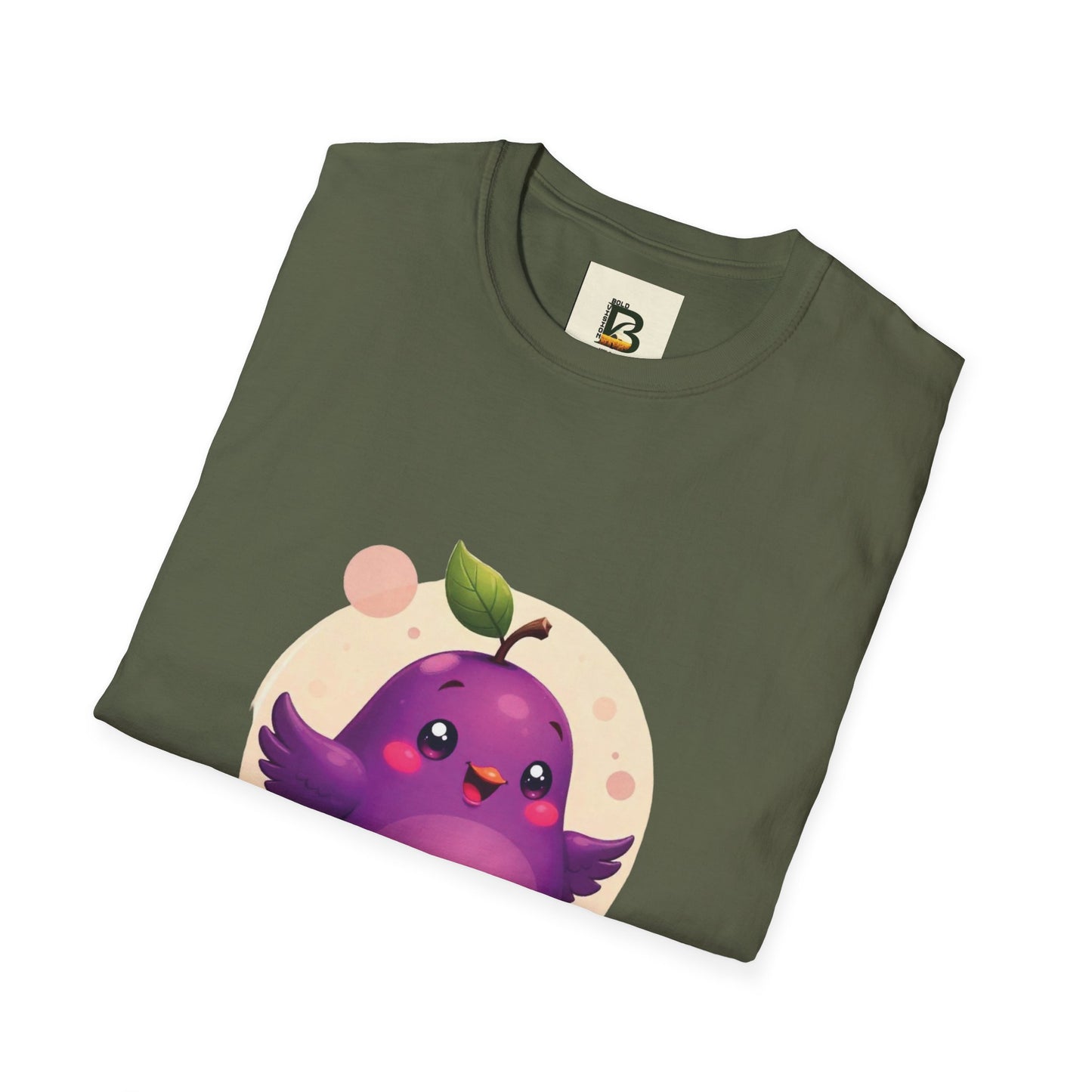 Dove plum