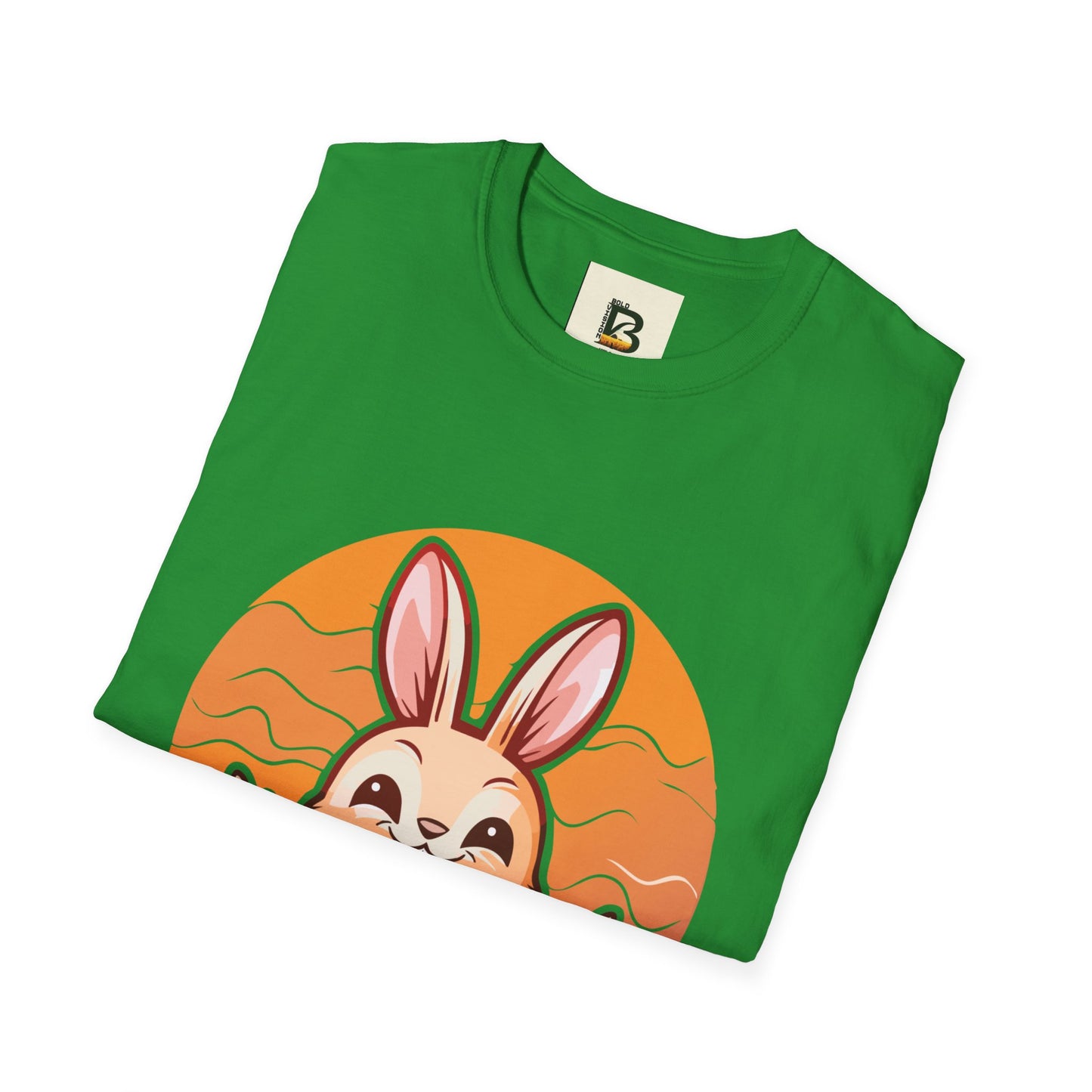 Rabbit thyme