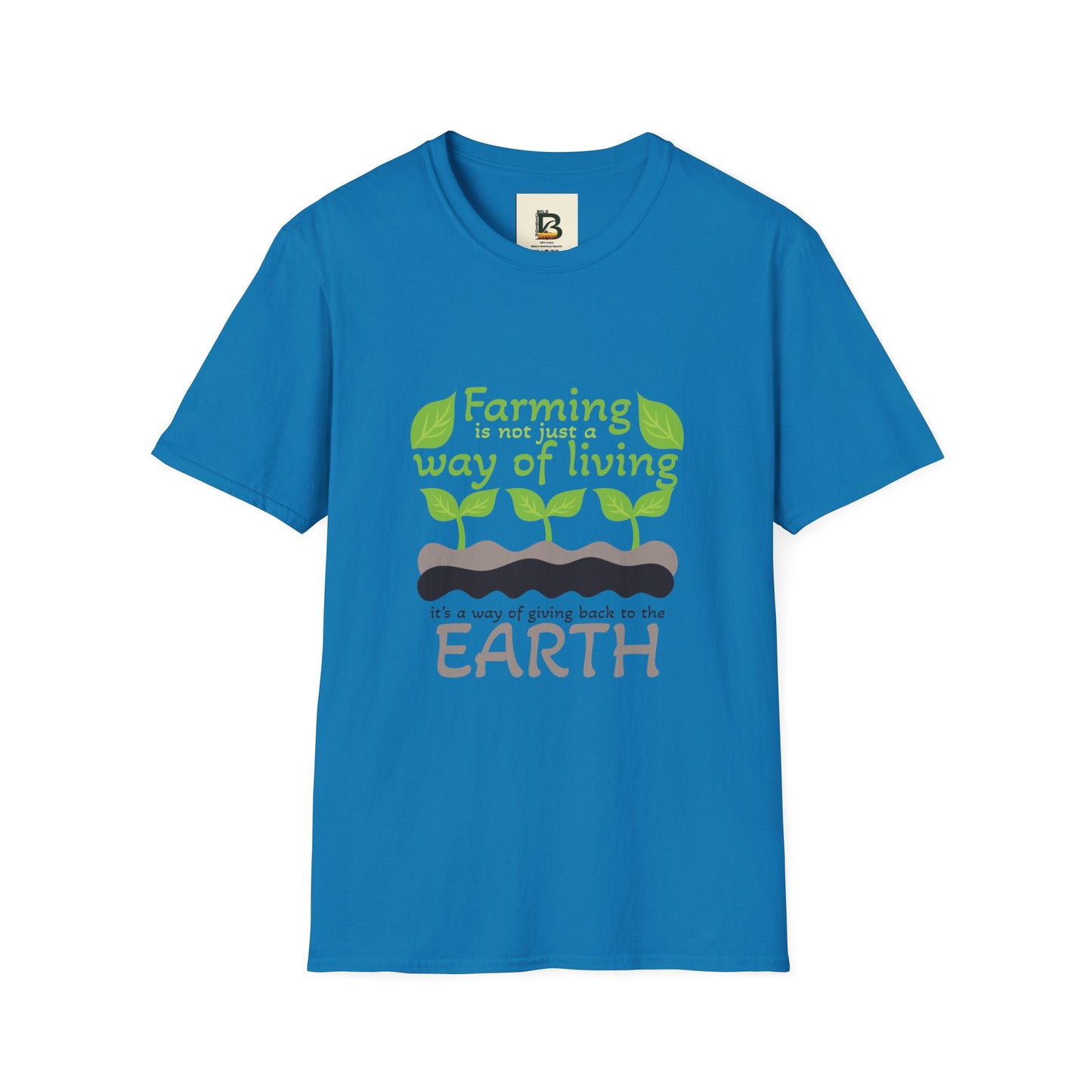 Organic Farming