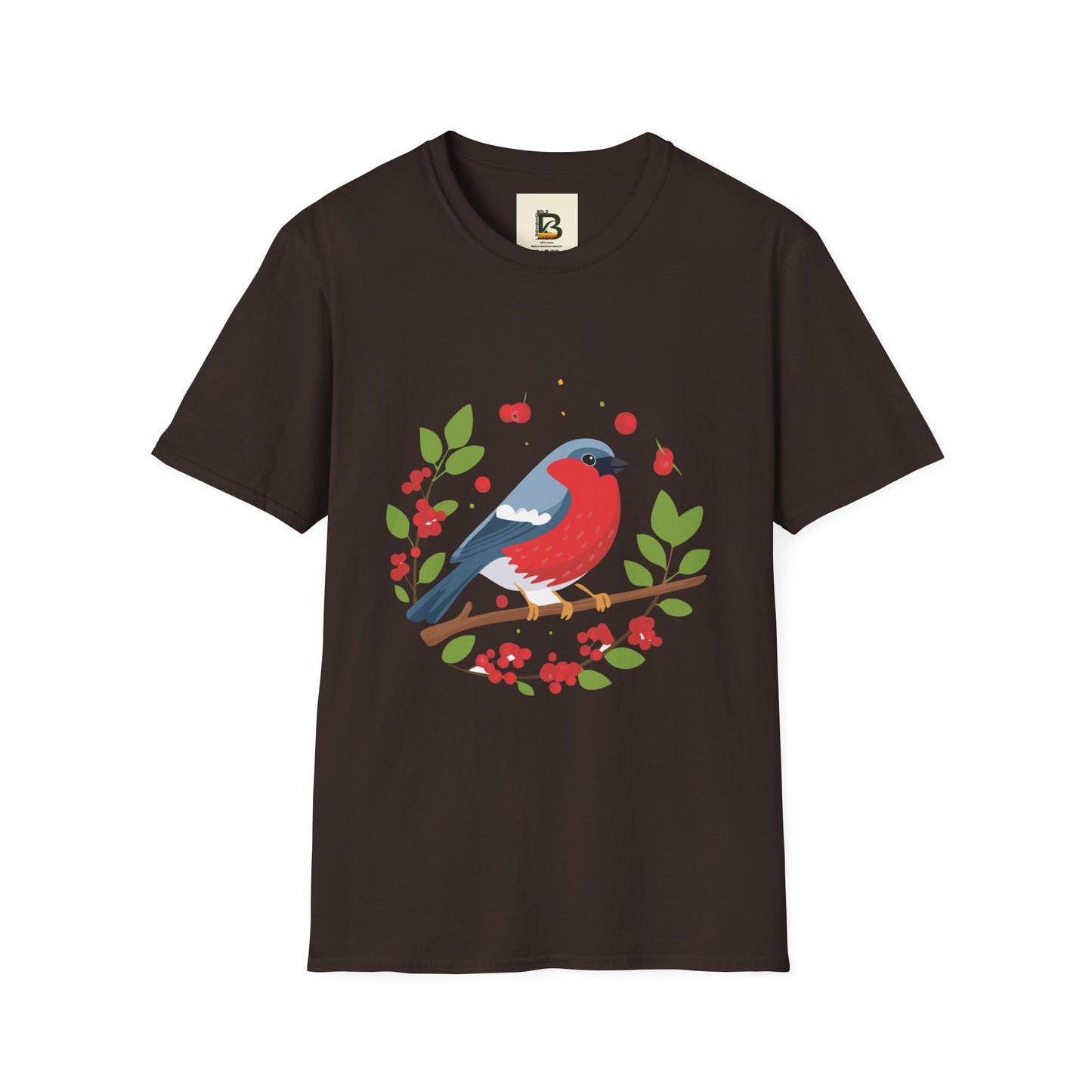 Berry Bird