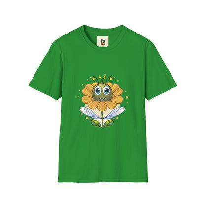 Bee balm