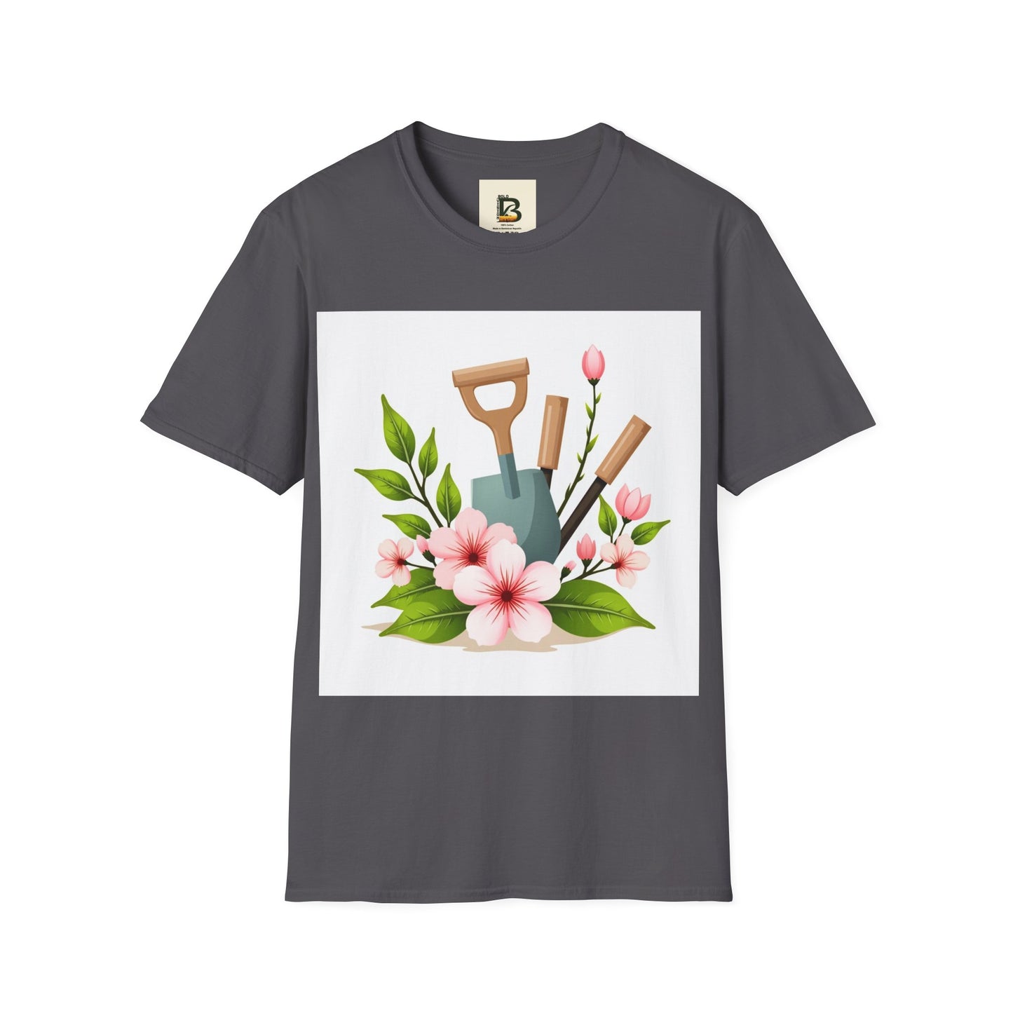 Spring Bloom