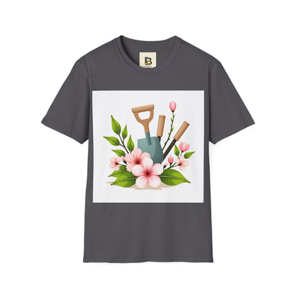 Spring Bloom