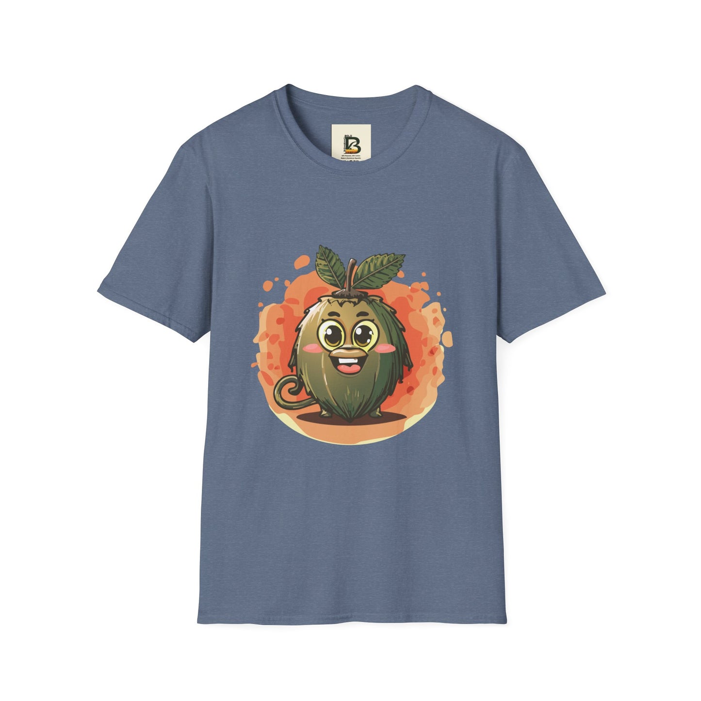 Monkey fruit