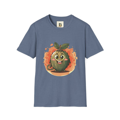 Monkey fruit